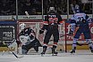 DEL2: L&ouml;wen Frankfurt vs. Ravensburg Towerstars 4:7 12.10.2018