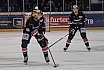 DEL2: L&ouml;wen Frankfurt vs Ravensburg Towerstars 8:1 13.01.2019