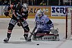 DEL2: L&ouml;wen Frankfurt vs Ravensburg Towerstars 8:1 13.01.2019