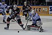 DEL2: L&ouml;wen Frankfurt vs Ravensburg Towerstars 8:1 13.01.2019