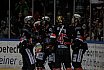 DEL2: L&ouml;wen Frankfurt vs Ravensburg Towerstars 8:1 13.01.2019