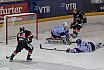DEL2: L&ouml;wen Frankfurt vs Ravensburg Towerstars 8:1 13.01.2019