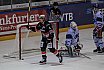DEL2: L&ouml;wen Frankfurt vs Ravensburg Towerstars 8:1 13.01.2019