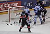 DEL2: L&ouml;wen Frankfurt vs Ravensburg Towerstars 8:1 13.01.2019