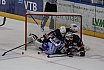 DEL2: L&ouml;wen Frankfurt vs Ravensburg Towerstars 8:1 13.01.2019