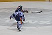 DEL2: L&ouml;wen Frankfurt vs Ravensburg Towerstars 8:1 13.01.2019