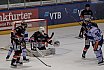 DEL2: L&ouml;wen Frankfurt vs Ravensburg Towerstars 8:1 13.01.2019