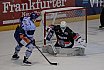 DEL2: L&ouml;wen Frankfurt vs Ravensburg Towerstars 8:1 13.01.2019