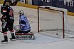 DEL2: L&ouml;wen Frankfurt vs Ravensburg Towerstars 8:1 13.01.2019