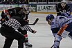 DEL2: L&ouml;wen Frankfurt vs Ravensburg Towerstars 8:1 13.01.2019