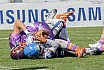 GFL Football: Samsung Frankfurt Universe vs Allgäu Comets 55:14 09.09.2018