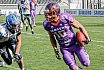 GFL Football: Samsung Frankfurt Universe vs Allgäu Comets 55:14 09.09.2018