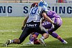 GFL Football: Samsung Frankfurt Universe vs Allgäu Comets 55:14 09.09.2018