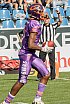 GFL Football: Samsung Frankfurt Universe vs Allgäu Comets 55:14 09.09.2018