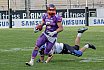 GFL Football: Samsung Frankfurt Universe vs Allgäu Comets 55:14 09.09.2018