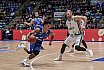 Basketball 7Days EuroCup: Fraport Skyliners Frankfurt vs. Unics Kazan 65:72 19.12.2018