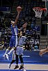 Basketball 7Days EuroCup: Fraport Skyliners Frankfurt vs. Unics Kazan 65:72 19.12.2018