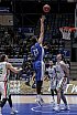 Basketball 7Days EuroCup: Fraport Skyliners Frankfurt vs. Unics Kazan 65:72 19.12.2018
