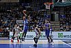 Basketball 7Days EuroCup: Fraport Skyliners Frankfurt vs. Unics Kazan 65:72 19.12.2018