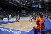 Basketball 7Days EuroCup: Fraport Skyliners Frankfurt vs. Unics Kazan 65:72 19.12.2018