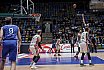 Basketball 7Days EuroCup: Fraport Skyliners Frankfurt vs. Unics Kazan 65:72 19.12.2018