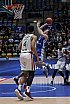 Basketball 7Days EuroCup: Fraport Skyliners Frankfurt vs. Unics Kazan 65:72 19.12.2018