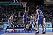 Basketball 7Days EuroCup: Fraport Skyliners Frankfurt vs. Unics Kazan 65:72 19.12.2018