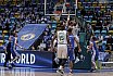 Basketball 7Days EuroCup: Fraport Skyliners Frankfurt vs. Unics Kazan 65:72 19.12.2018