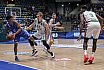 Basketball 7Days EuroCup: Fraport Skyliners Frankfurt vs. Unics Kazan 65:72 19.12.2018