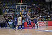 Basketball 7Days EuroCup: Fraport Skyliners Frankfurt vs. Unics Kazan 65:72 19.12.2018