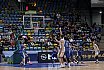 Basketball 7Days EuroCup: Fraport Skyliners Frankfurt vs. Unics Kazan 65:72 19.12.2018