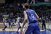 Basketball 7Days EuroCup: Fraport Skyliners Frankfurt vs. Unics Kazan 65:72 19.12.2018