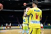 BBL Playoffs: Basketball L&ouml;wen Braunschweig vs. FC Bayern M&uuml;nchen 74:84 24.05.2019 