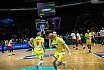BBL Playoffs: Basketball L&ouml;wen Braunschweig vs. FC Bayern M&uuml;nchen 74:84 24.05.2019 