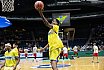 BBL Playoffs: Basketball L&ouml;wen Braunschweig vs. FC Bayern M&uuml;nchen 74:84 24.05.2019 
