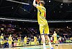 BBL Playoffs: Basketball L&ouml;wen Braunschweig vs. FC Bayern M&uuml;nchen 74:84 24.05.2019 