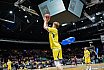 BBL Playoffs: Basketball L&ouml;wen Braunschweig vs. FC Bayern M&uuml;nchen 74:84 24.05.2019 