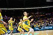 BBL Playoffs: Basketball L&ouml;wen Braunschweig vs. FC Bayern M&uuml;nchen 74:84 24.05.2019 