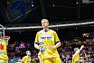 BBL Playoffs: Basketball L&ouml;wen Braunschweig vs. FC Bayern M&uuml;nchen 74:84 24.05.2019 