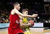 BBL Playoffs: Basketball L&ouml;wen Braunschweig vs. FC Bayern M&uuml;nchen 74:84 24.05.2019 