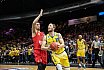 BBL Playoffs: Basketball L&ouml;wen Braunschweig vs. FC Bayern M&uuml;nchen 74:84 24.05.2019 