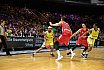 BBL Playoffs: Basketball L&ouml;wen Braunschweig vs. FC Bayern M&uuml;nchen 74:84 24.05.2019 