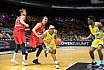 BBL Playoffs: Basketball L&ouml;wen Braunschweig vs. FC Bayern M&uuml;nchen 74:84 24.05.2019 