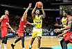 BBL Playoffs: Basketball L&ouml;wen Braunschweig vs. FC Bayern M&uuml;nchen 74:84 24.05.2019 