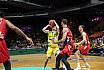 BBL Playoffs: Basketball L&ouml;wen Braunschweig vs. FC Bayern M&uuml;nchen 74:84 24.05.2019 
