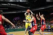 BBL Playoffs: Basketball L&ouml;wen Braunschweig vs. FC Bayern M&uuml;nchen 74:84 24.05.2019 