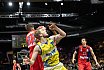 BBL Playoffs: Basketball L&ouml;wen Braunschweig vs. FC Bayern M&uuml;nchen 74:84 24.05.2019 