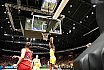 BBL Playoffs: Basketball L&ouml;wen Braunschweig vs. FC Bayern M&uuml;nchen 74:84 24.05.2019 