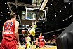 BBL Playoffs: Basketball L&ouml;wen Braunschweig vs. FC Bayern M&uuml;nchen 74:84 24.05.2019 
