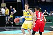 BBL Playoffs: Basketball L&ouml;wen Braunschweig vs. FC Bayern M&uuml;nchen 74:84 24.05.2019 